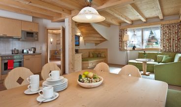 afbeelding van CHALET KOMFORT