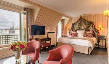 afbeelding van Superior kamer