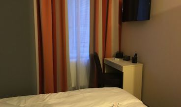 afbeelding van Standard Double Room-1 Double Bed Non Refundable Free WiFi