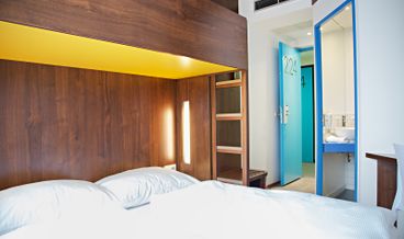 afbeelding van Standaard Kamer
