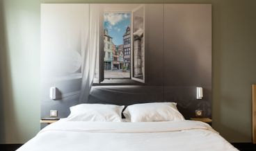 afbeelding van Double Non-Smoking Room-1 Double Bed Free self parking Free WiFi