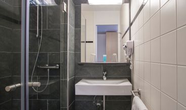 afbeelding van Comfort kamer