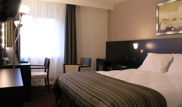 afbeelding van Standaard kamer
