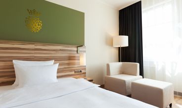 afbeelding van Vroegboekaanbieding Standaard kamer