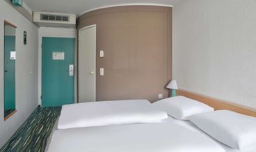 afbeelding van Tweepersoonskamer (French bed)