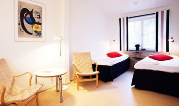 afbeelding van Double Room-1 Double Bed Free WiFi Free self parking Free breakfast