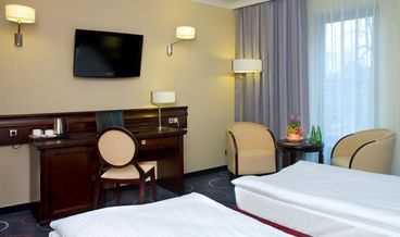 afbeelding van Standaard Kamer