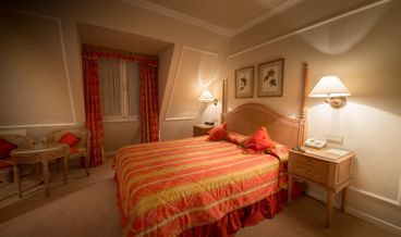 afbeelding van Superior kamer
