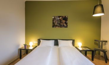 afbeelding van Standaard Kamer