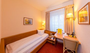 afbeelding van Classic Twin Room-2 Twin Beds Free WiFi Free self parking Free breakfast