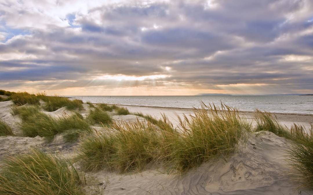 Weekend aan zee