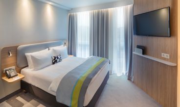 afbeelding van Standaard Kamer