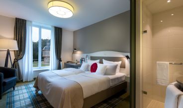afbeelding van Deluxe Kamer