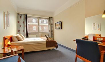 afbeelding van Standard Room