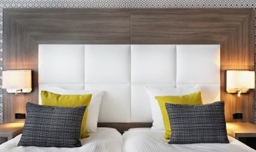 afbeelding van Superior kamer