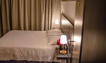 afbeelding van Superior kamer