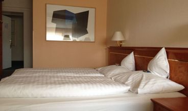 afbeelding van Standaard Kamer