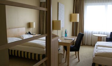 afbeelding van Superior kamer