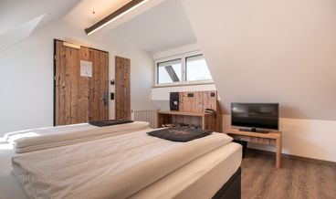 afbeelding van Business Double Room-1 Queen Bed Non Refundable Free WiFi