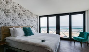 afbeelding van Superior kamer
