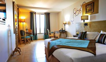 afbeelding van Comfort Double Room-1 Double Bed Free self parking Free WiFi
