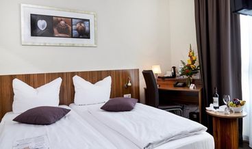 afbeelding van Business kamer