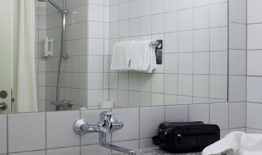 afbeelding van Standaard Kamer