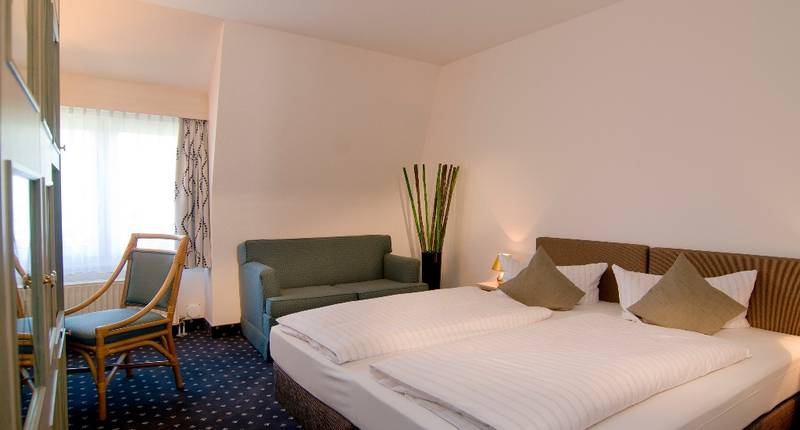 Kamer