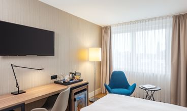 afbeelding van Standaard Kamer
