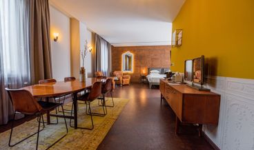 afbeelding van Comfort kamer