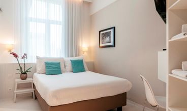 afbeelding van Mini Cosy kamer