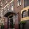 Hotel Courage Waalkade