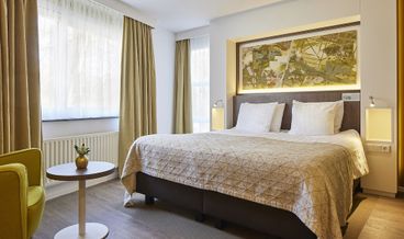 afbeelding van Standard Double Room-1 Double Bed Non Refundable Free self parking Free WiFi