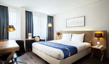 afbeelding van Twin/Double room