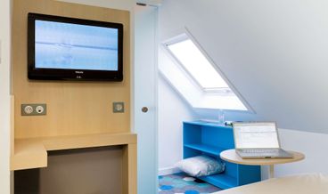 afbeelding van Standaard Kamer