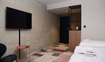 afbeelding van Superior Double Room-1 Queen Bed Free WiFi Free self parking