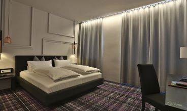afbeelding van Comfort kamer