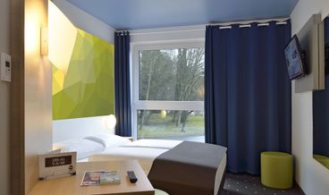 afbeelding van Double Room-1 Queen Bed Non Refundable Free WiFi Free self parking