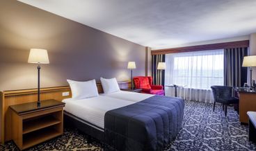 afbeelding van Economy kamer