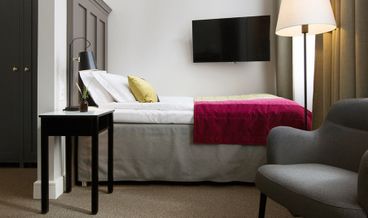 afbeelding van Standaard Kamer