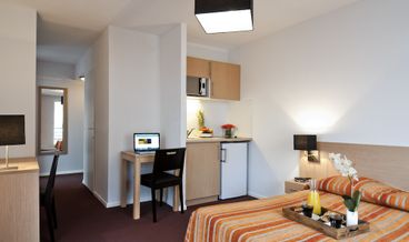 afbeelding van Studio, 1 Double Bed-1 Double Bed Non Refundable Free WiFi