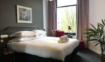 afbeelding van Club Twin Room