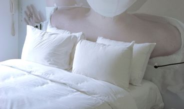 afbeelding van Double room