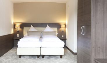 afbeelding van Superior kamer