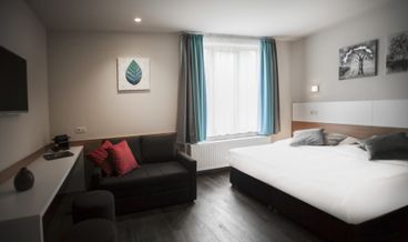 afbeelding van Superior kamer