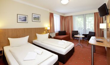 afbeelding van Standaard Kamer
