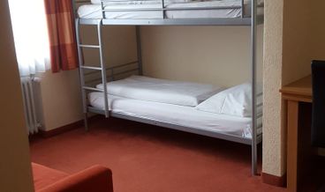 afbeelding van Familiekamer