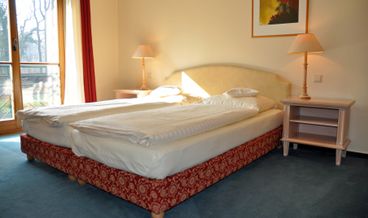 afbeelding van Comfort kamer