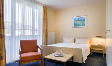 afbeelding van Standaard Kamer