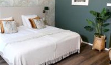 afbeelding van Patio kamer